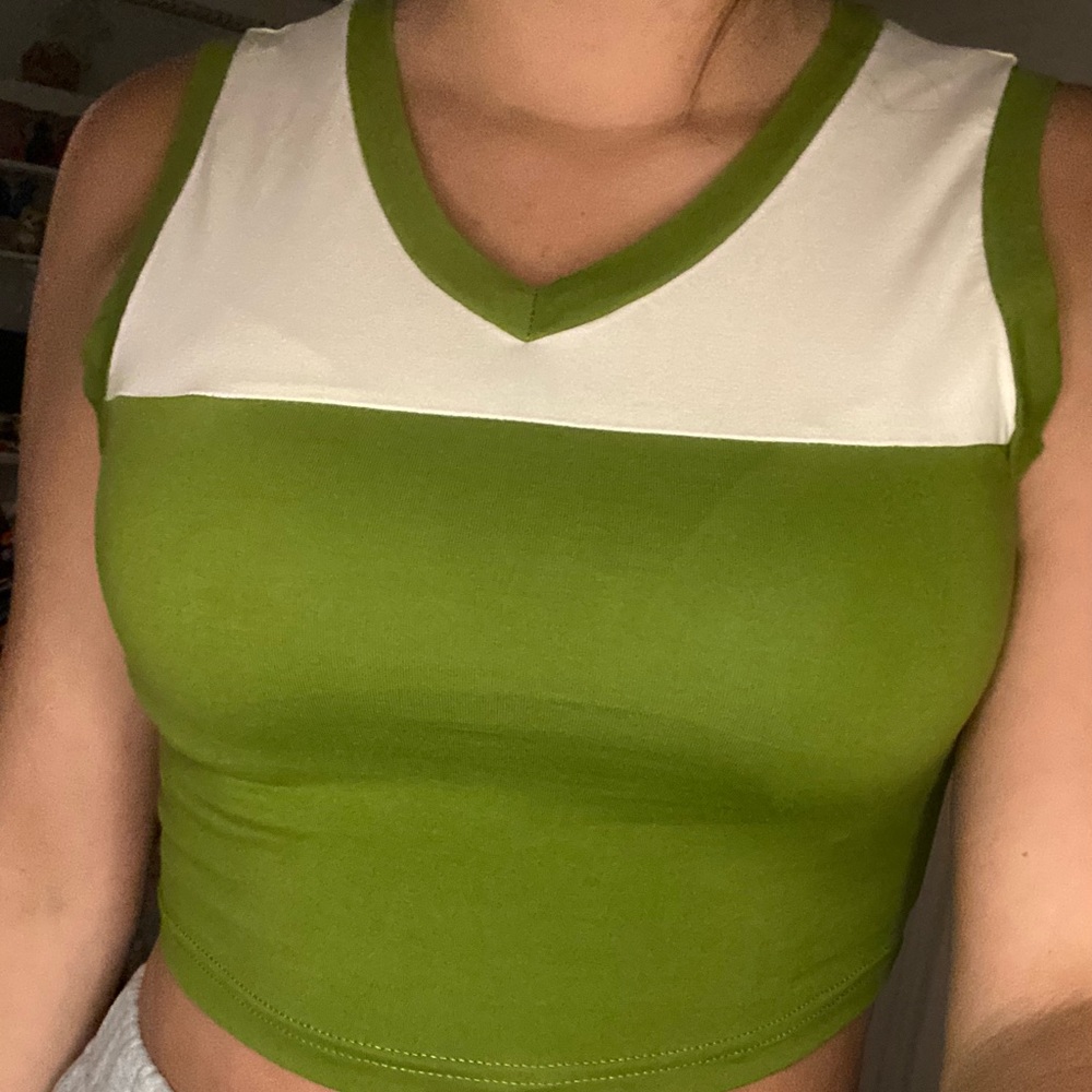 SHEIN top